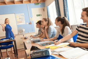 séjour linguistique ado London