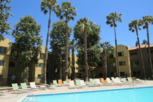 Immersion anglais Los Angeles