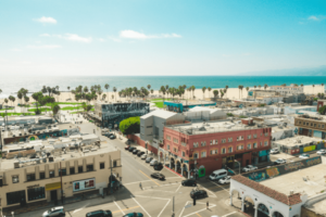 Immersion jeune Los Angeles