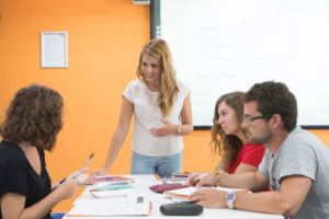 Séjour jeunes à Malte