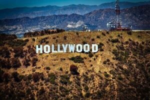 Immersion anglais Los Angeles
