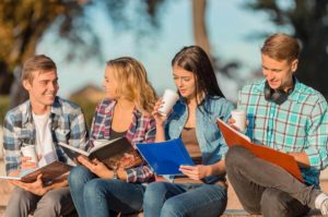 Immersion totale jeunes avec activités