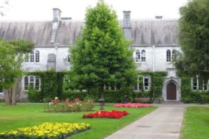 Anglais général à Cork
