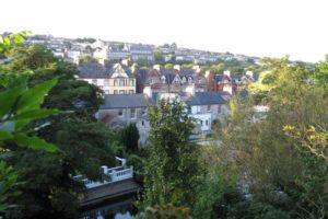 Anglais général à Cork