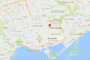 Séjour linguistique junior à Montréal