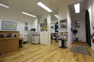 Ecole de langue CEW Cork