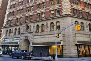 Séjour jeunes à New York