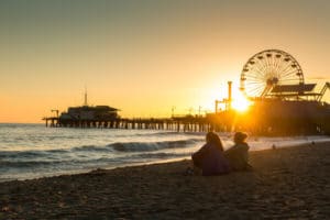 Séjour linguistique jeune à Los Angeles