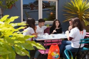 Séjour jeunes à Dublin