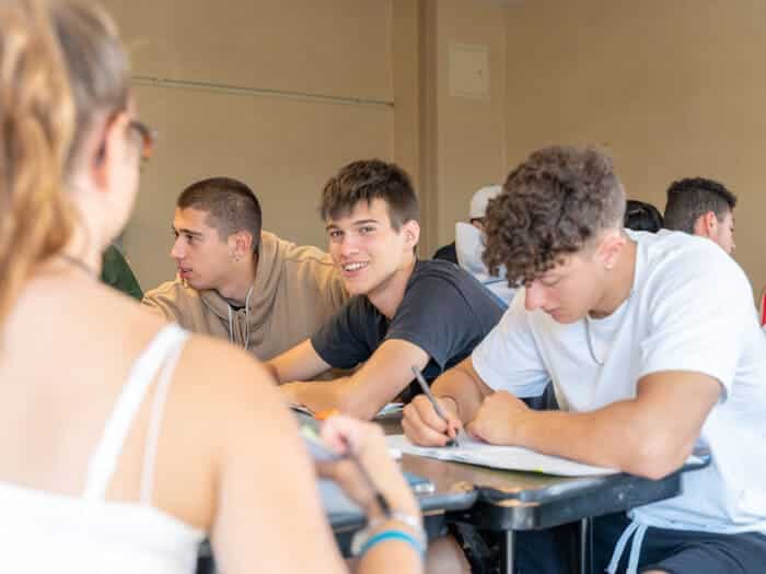 sejours agency Séjour linguistique campus UCLA à Los Angeles