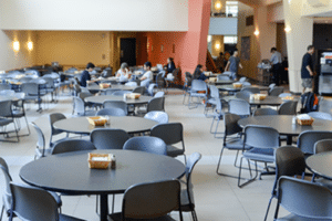 Immersion jeunes à Boston