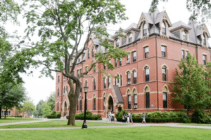 Séjour en immersion anglais Boston