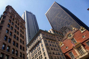 Séjour en immersion anglais Boston