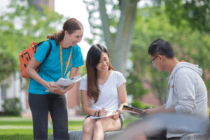 Séjour linguistique jeunes à Boston