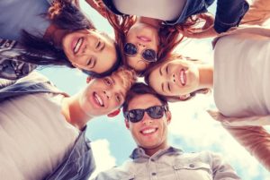 Séjour linguistique jeunes et ados