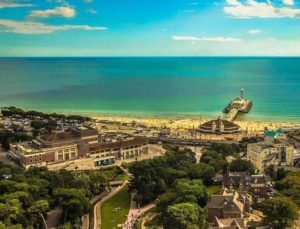 Immersion linguistique en Angleterre