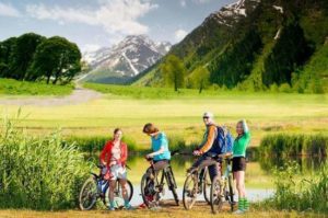 Langues et voyages Activités Générales