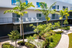 Séjour linguistique jeune à Boca Raton