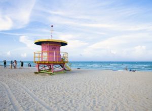 Séjour linguistique jeune à Boca Raton