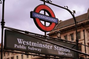 Immersion linguistique en Angleterre