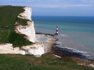 Immersion linguistique ado à Eastbourne