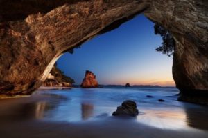 Séjour Linguistique Nouvelle Zélande