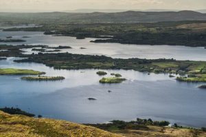 Immersion linguistique Irlande