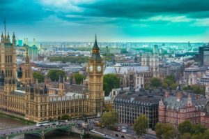 Séjour linguistique ado Londres