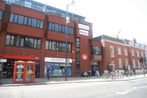 Séjour linguistique ado Londres