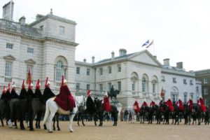 Séjour linguistique ado Londres