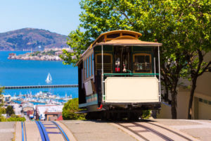 Immersion linguistique anglais San Francisco