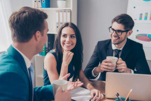 Séjour linguistique professionnel