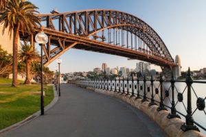 Séjour linguistique Australie
