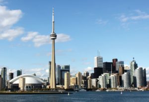 Séjour jeune toronto