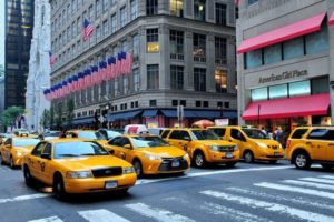 Gap year aux Etats-Unis