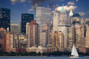 Gap year aux Etats-Unis