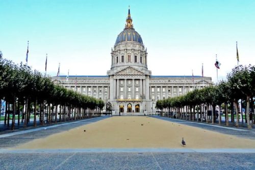 sejours agency Immersion linguistique anglais San Francisco