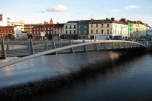 Voyage linguistique à Cork offres promotionnelles