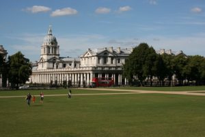Séjour linguistique ado Londres