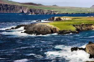 Voyage linguistique jeunes à Dublin