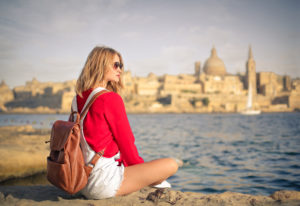 GAP YEAR​