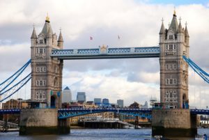 Séjour linguistique ado Londres