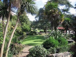 Voyage linguistique jeune Bournemouth