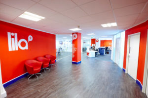 stage jeunes à liverpool
