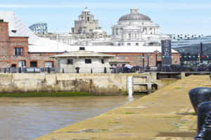 immersion linguistique jeune Liverpool