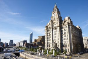 Immersion linguistique Liverpool