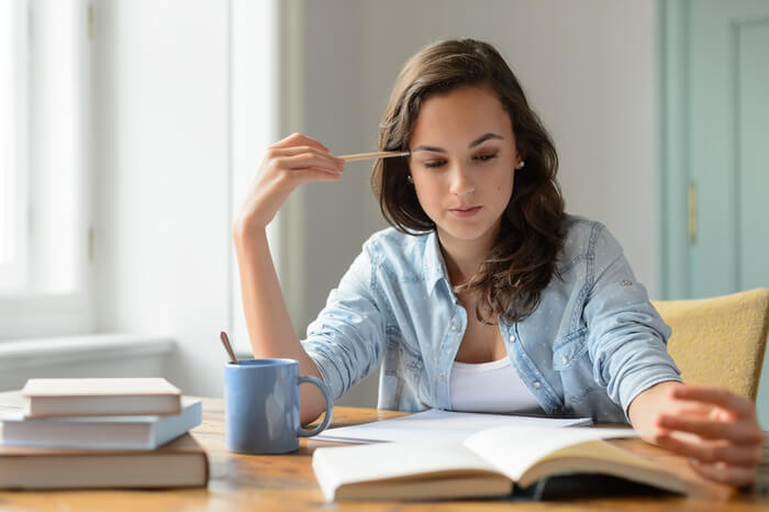 Séjour préparation aux examens