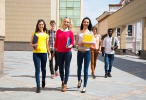 programme anglais étudiants
