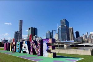 Séjour linguistique Brisbane
