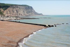Séjour linguistique Hastings